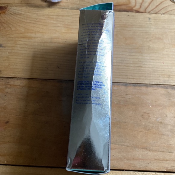 Repechage C-Serum Seaweed Filtrate Serum new in box - Picture 4 of 4